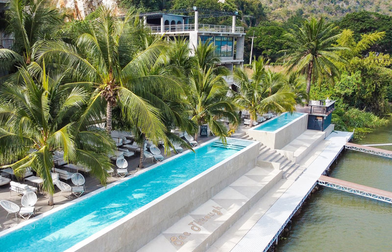 ร้านนั่งชิวกาญจนบุรี, คาเฟ่กาญจนบุรี, เที่ยวคาเฟ่กาญจนบุรี, ร้านกาแฟกาญจนบุรี, top 25+ คาเฟ่กาญจนบุรี บรรยากาศดี ถ่ายรูปสวย