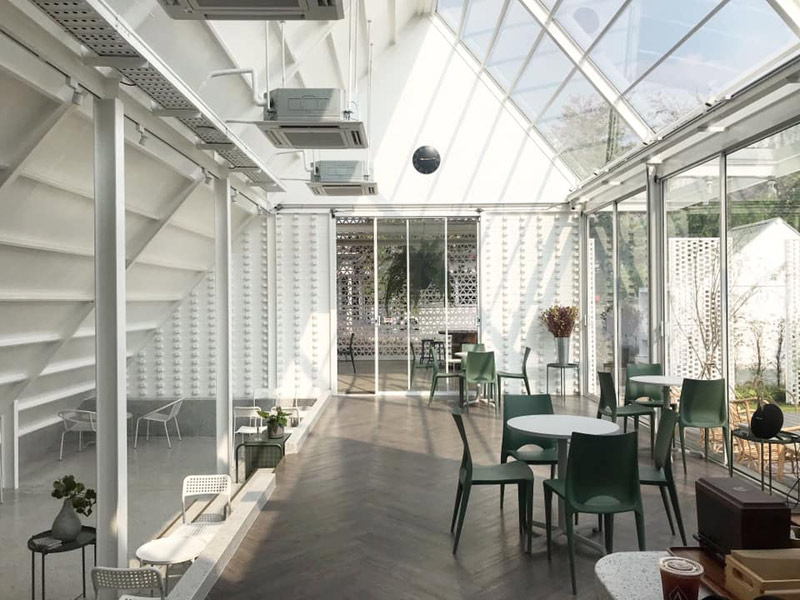 ร้านนั่งชิวกาญจนบุรี, คาเฟ่กาญจนบุรี, เที่ยวคาเฟ่กาญจนบุรี, ร้านกาแฟกาญจนบุรี, top 25+ คาเฟ่กาญจนบุรี บรรยากาศดี ถ่ายรูปสวย