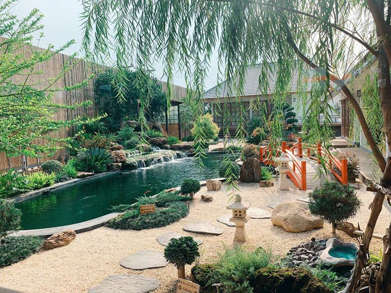 ร้านนั่งชิวกาญจนบุรี, คาเฟ่กาญจนบุรี, เที่ยวคาเฟ่กาญจนบุรี, ร้านกาแฟกาญจนบุรี, top 25+ คาเฟ่กาญจนบุรี บรรยากาศดี ถ่ายรูปสวย