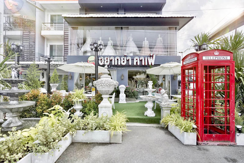 ร้านนั่งชิวกาญจนบุรี, คาเฟ่กาญจนบุรี, เที่ยวคาเฟ่กาญจนบุรี, ร้านกาแฟกาญจนบุรี, top 25+ คาเฟ่กาญจนบุรี บรรยากาศดี ถ่ายรูปสวย