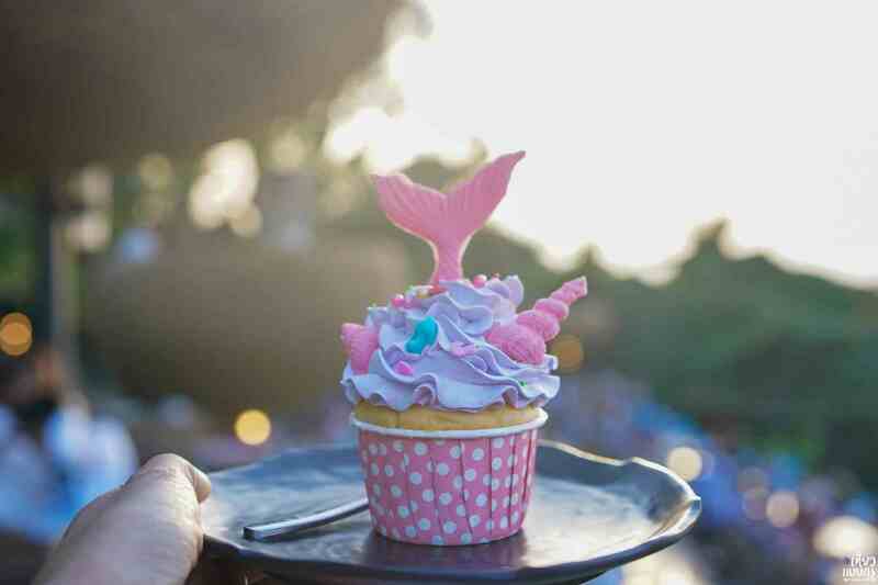 top 3+ mermaids café คาเฟ่สไตล์นางเงือกที่ทุกคนต้องมา