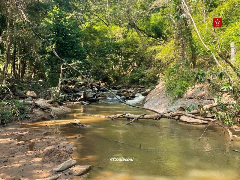 ที่เที่ยวเชียงใหม่, น้ำตกเชียงใหม่, น้ำตกแม่เตี๊ยะ, อุทยานแห่งชาติออบหลวง, เดินป่า, เดินเทรล, เที่ยวป่าเชียงใหม่, น้ำตกแม่เตี๊ยะ อุทยานแห่งชาติออบหลวง