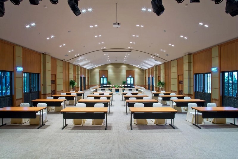 top 9+ โรงแรมจัดสัมมนาเขาใหญ่ 2567 รีสอร์ท outing ประชุม จัดเลี้ยง พร้อมกิจกรรม