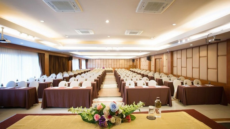 top 9+ โรงแรมจัดสัมมนาเขาใหญ่ 2567 รีสอร์ท outing ประชุม จัดเลี้ยง พร้อมกิจกรรม