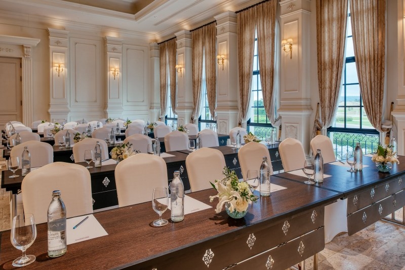 top 9+ โรงแรมจัดสัมมนาเขาใหญ่ 2567 รีสอร์ท outing ประชุม จัดเลี้ยง พร้อมกิจกรรม