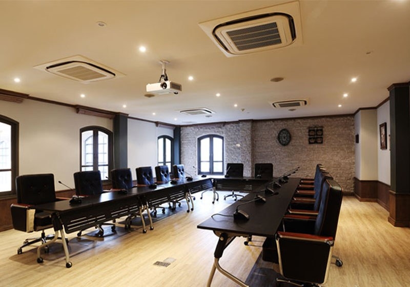 top 9+ โรงแรมจัดสัมมนาเขาใหญ่ 2567 รีสอร์ท outing ประชุม จัดเลี้ยง พร้อมกิจกรรม