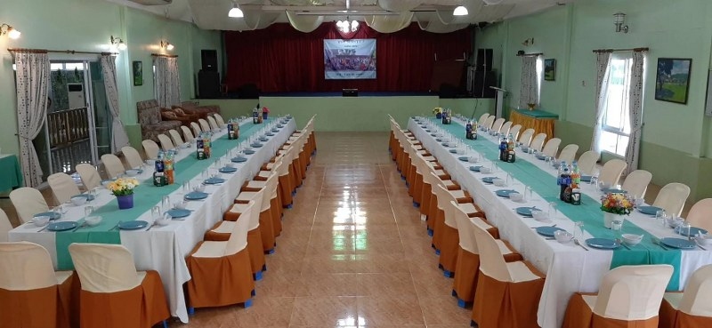 top 9+ โรงแรมจัดสัมมนาเขาใหญ่ 2567 รีสอร์ท outing ประชุม จัดเลี้ยง พร้อมกิจกรรม