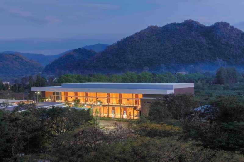 top 9+ โรงแรมจัดสัมมนาเขาใหญ่ 2567 รีสอร์ท outing ประชุม จัดเลี้ยง พร้อมกิจกรรม