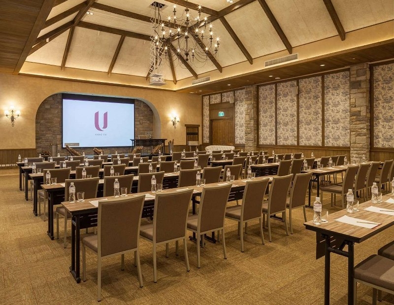 top 9+ โรงแรมจัดสัมมนาเขาใหญ่ 2567 รีสอร์ท outing ประชุม จัดเลี้ยง พร้อมกิจกรรม