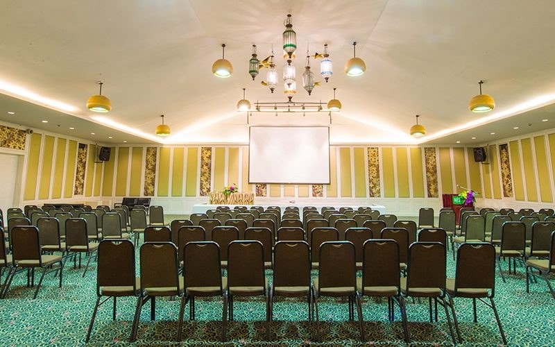 top 9+ โรงแรมจัดสัมมนาเขาใหญ่ 2567 รีสอร์ท outing ประชุม จัดเลี้ยง พร้อมกิจกรรม