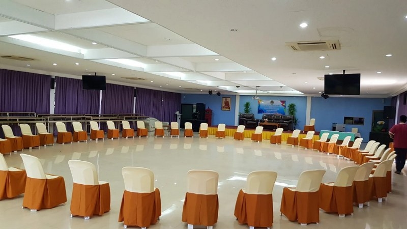 top 9+ โรงแรมจัดสัมมนาเขาใหญ่ 2567 รีสอร์ท outing ประชุม จัดเลี้ยง พร้อมกิจกรรม