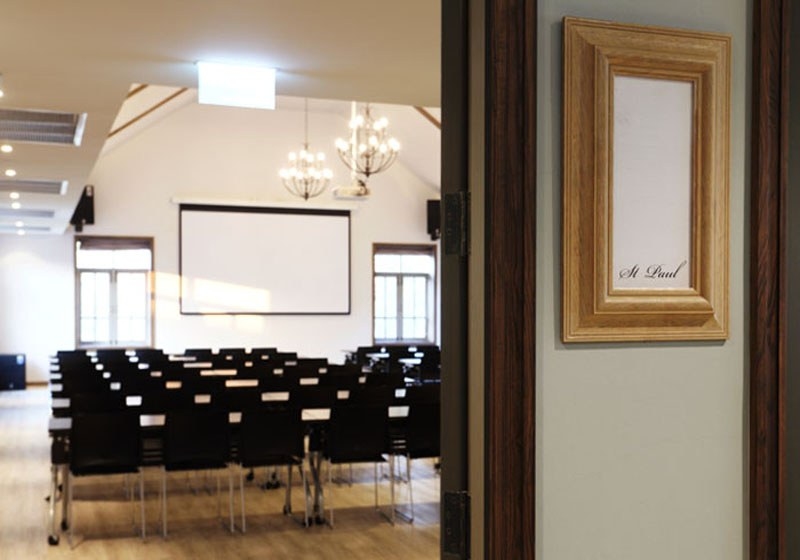 top 9+ โรงแรมจัดสัมมนาเขาใหญ่ 2567 รีสอร์ท outing ประชุม จัดเลี้ยง พร้อมกิจกรรม