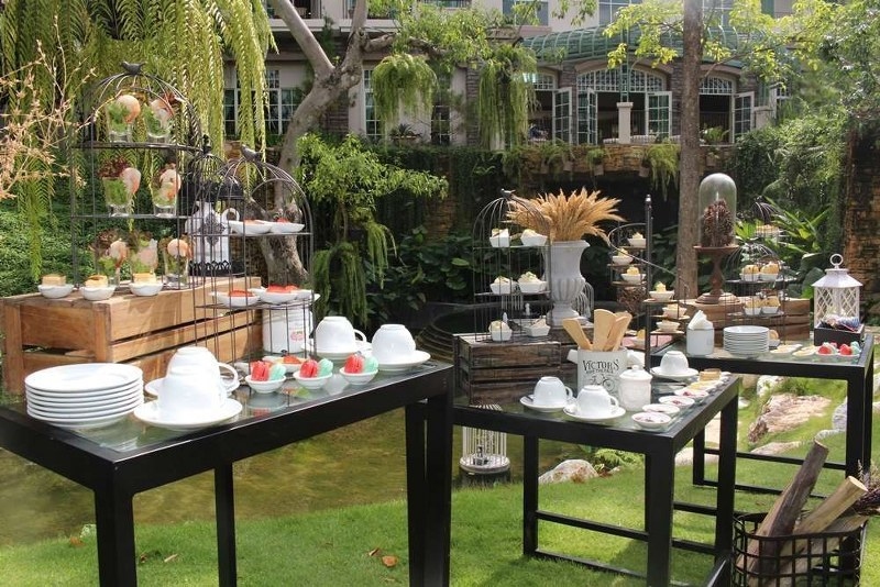 top 9+ โรงแรมจัดสัมมนาเขาใหญ่ 2567 รีสอร์ท outing ประชุม จัดเลี้ยง พร้อมกิจกรรม