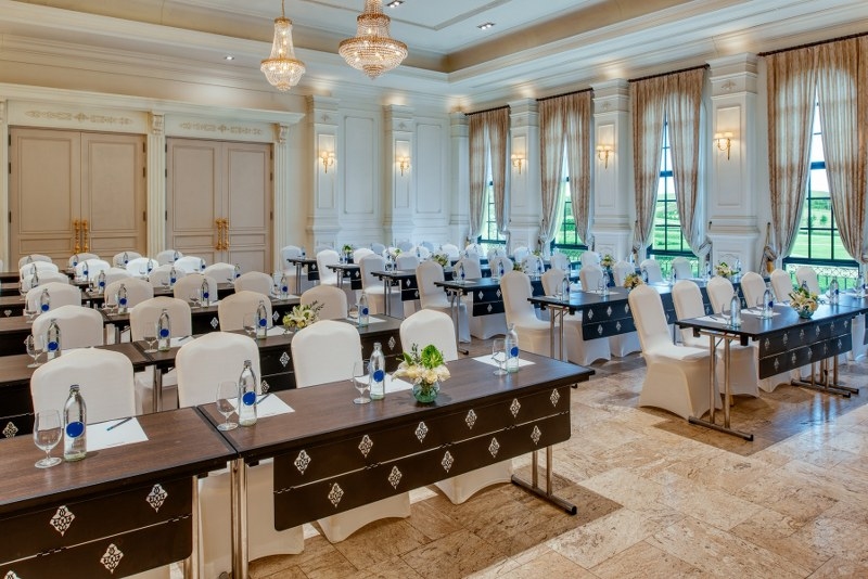 top 9+ โรงแรมจัดสัมมนาเขาใหญ่ 2567 รีสอร์ท outing ประชุม จัดเลี้ยง พร้อมกิจกรรม