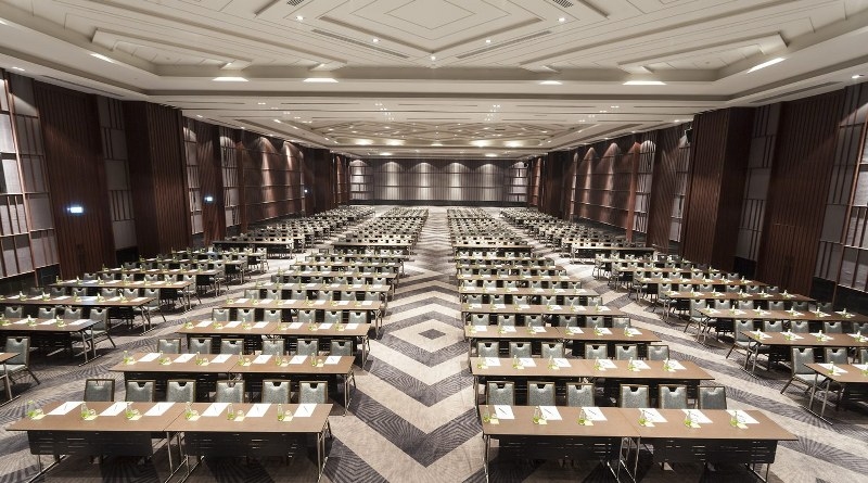 top 9+ โรงแรมจัดสัมมนาเขาใหญ่ 2567 รีสอร์ท outing ประชุม จัดเลี้ยง พร้อมกิจกรรม