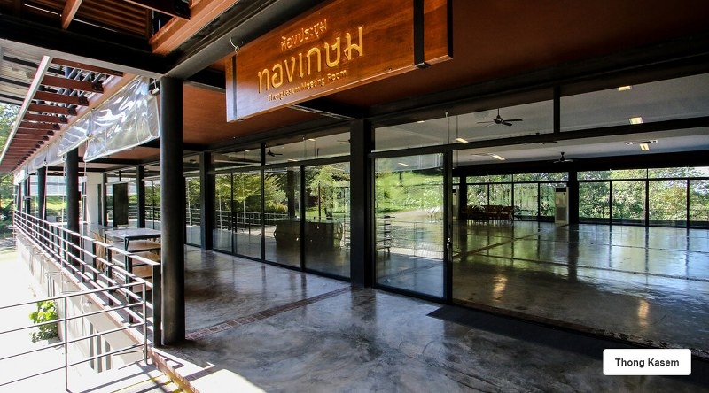 top 9+ โรงแรมจัดสัมมนาเขาใหญ่ 2567 รีสอร์ท outing ประชุม จัดเลี้ยง พร้อมกิจกรรม