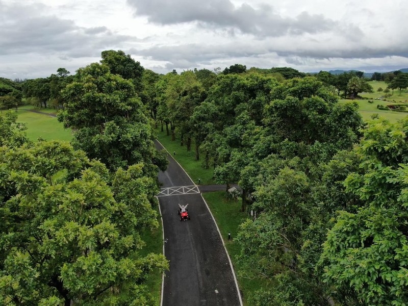 top 9+ โรงแรมจัดสัมมนาเขาใหญ่ 2567 รีสอร์ท outing ประชุม จัดเลี้ยง พร้อมกิจกรรม