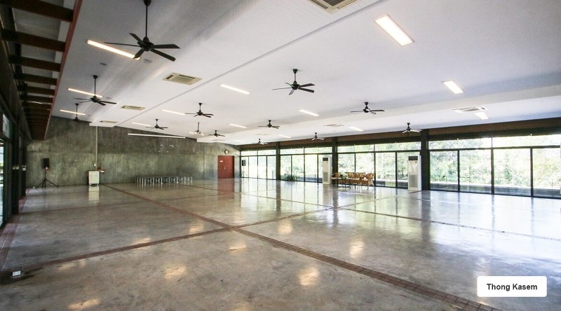 top 9+ โรงแรมจัดสัมมนาเขาใหญ่ 2567 รีสอร์ท outing ประชุม จัดเลี้ยง พร้อมกิจกรรม