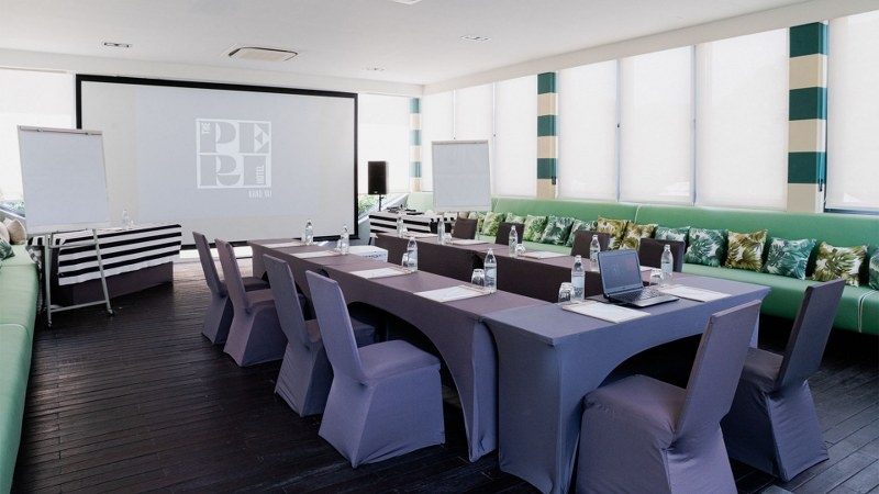 top 9+ โรงแรมจัดสัมมนาเขาใหญ่ 2567 รีสอร์ท outing ประชุม จัดเลี้ยง พร้อมกิจกรรม