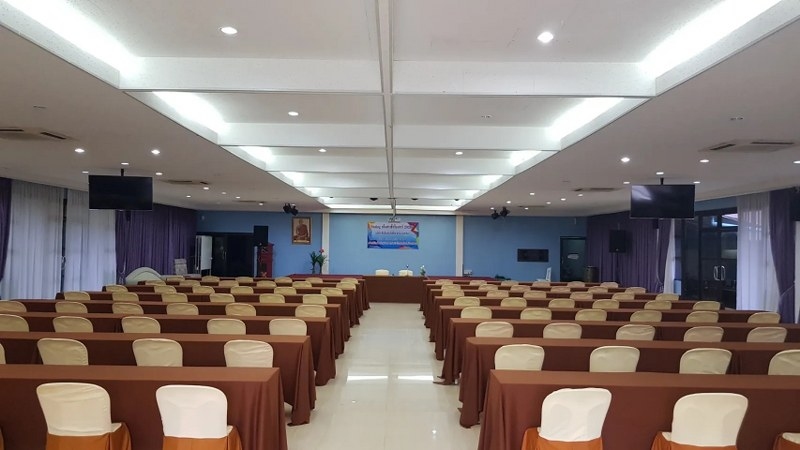 top 9+ โรงแรมจัดสัมมนาเขาใหญ่ 2567 รีสอร์ท outing ประชุม จัดเลี้ยง พร้อมกิจกรรม