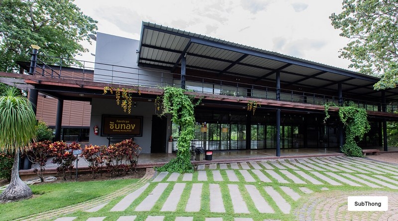 top 9+ โรงแรมจัดสัมมนาเขาใหญ่ 2567 รีสอร์ท outing ประชุม จัดเลี้ยง พร้อมกิจกรรม