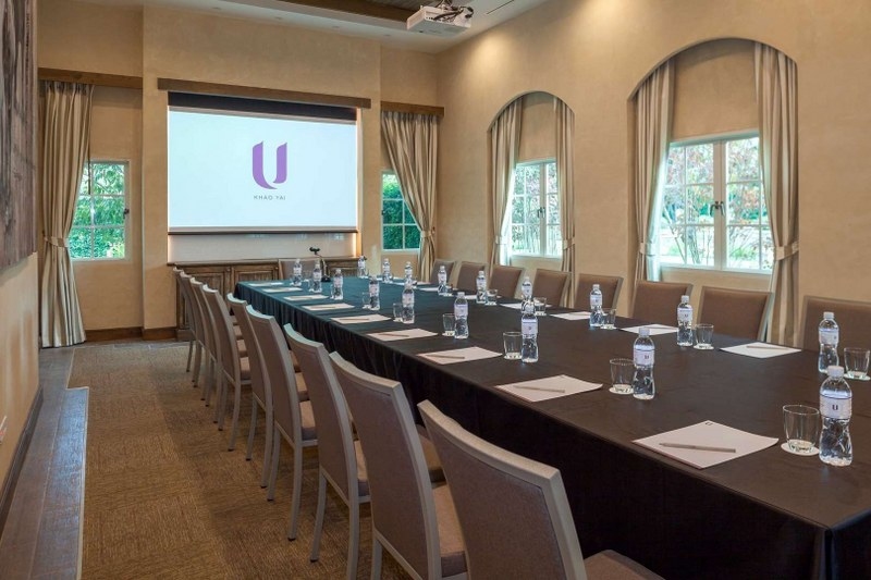 top 9+ โรงแรมจัดสัมมนาเขาใหญ่ 2567 รีสอร์ท outing ประชุม จัดเลี้ยง พร้อมกิจกรรม