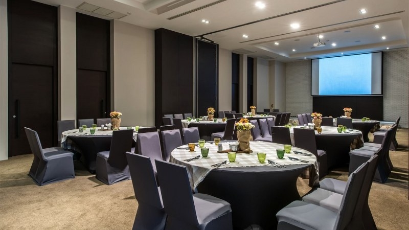 top 9+ โรงแรมจัดสัมมนาเขาใหญ่ 2567 รีสอร์ท outing ประชุม จัดเลี้ยง พร้อมกิจกรรม