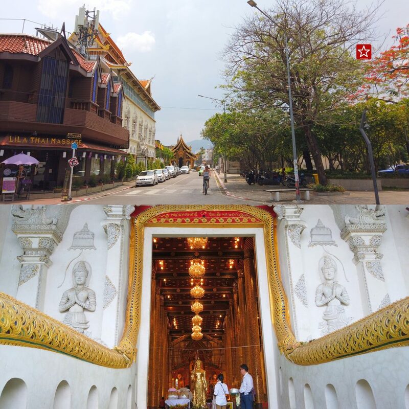 backpacker, chiangmai street art, reviewchiangmai, ตลาดประตูเชียงใหม่, ตลาดสมเพชร, ที่เที่ยวในเชียงใหม่, ประตูท่าแพ, รีวิวเชียงใหม่, ท่าแพ life style ใจกลางเมืองเชียงใหม่