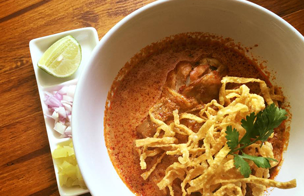 top 10+ ร้านอาหารไทยบ้าน บรรยากาศดี ต้อนรับฤดูฝน ย่านมีนบุรี