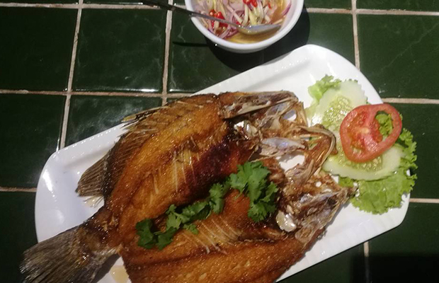 top 10+ ร้านอาหารไทยบ้าน บรรยากาศดี ต้อนรับฤดูฝน ย่านมีนบุรี