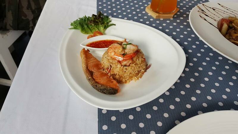 top 10+ ร้านอาหารไทยบ้าน บรรยากาศดี ต้อนรับฤดูฝน ย่านมีนบุรี