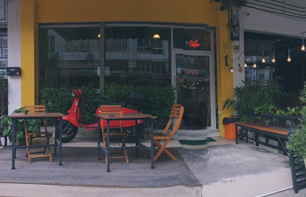 top 10+ ร้านอาหารไทยบ้าน บรรยากาศดี ต้อนรับฤดูฝน ย่านมีนบุรี