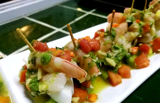 top 10+ ร้านอาหารไทยบ้าน บรรยากาศดี ต้อนรับฤดูฝน ย่านมีนบุรี