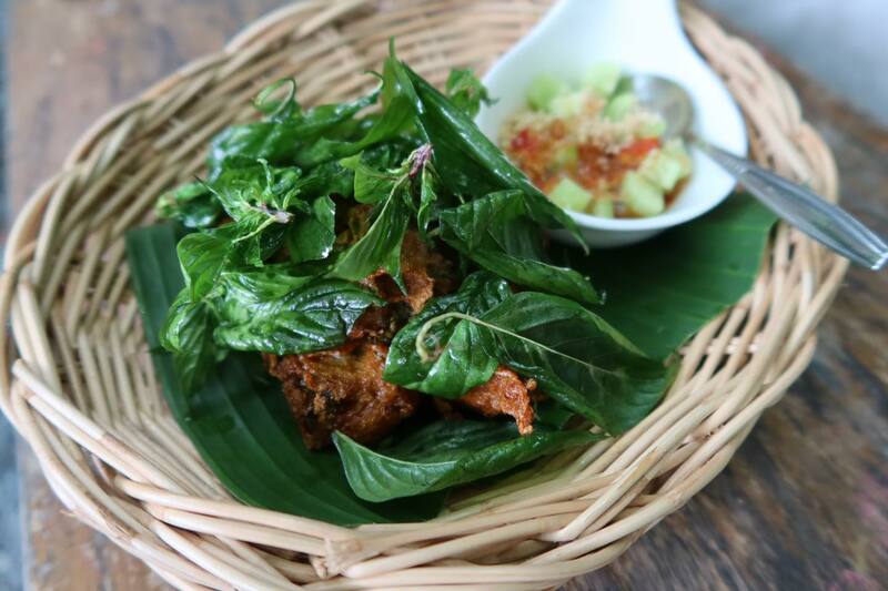 top 10+ ร้านอาหารไทยบ้าน บรรยากาศดี ต้อนรับฤดูฝน ย่านมีนบุรี