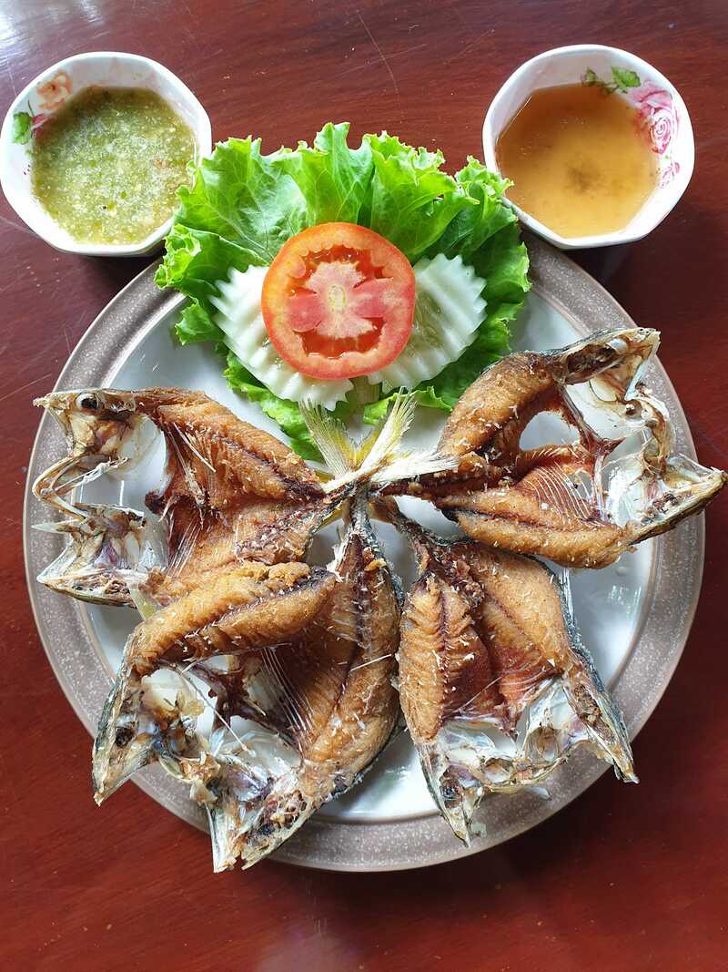 top 10+ ร้านอาหารไทยบ้าน บรรยากาศดี ต้อนรับฤดูฝน ย่านมีนบุรี