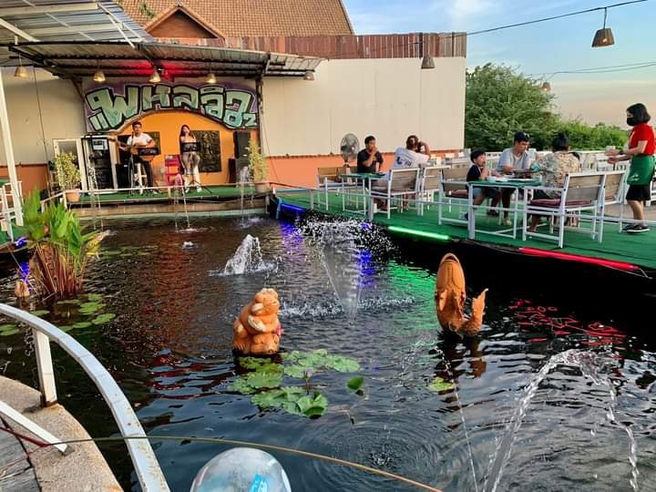 top 10+ ร้านอาหารไทยบ้าน บรรยากาศดี ต้อนรับฤดูฝน ย่านมีนบุรี