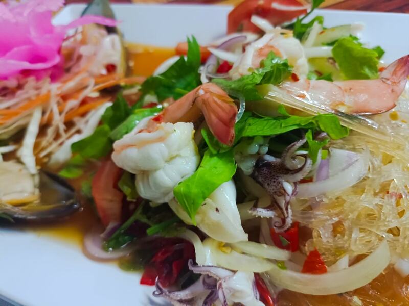 top 10+ ร้านอาหารไทยบ้าน บรรยากาศดี ต้อนรับฤดูฝน ย่านมีนบุรี