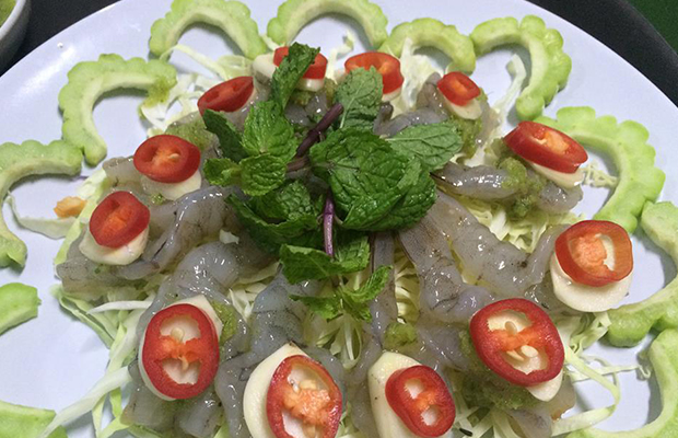 top 10+ ร้านอาหารไทยบ้าน บรรยากาศดี ต้อนรับฤดูฝน ย่านมีนบุรี