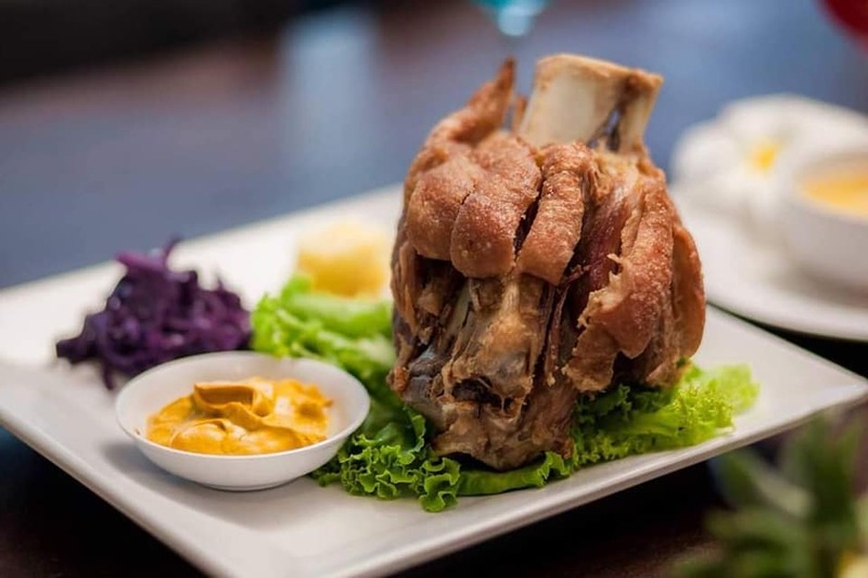 top 10+ ร้านอาหารไทยบ้าน บรรยากาศดี ต้อนรับฤดูฝน ย่านมีนบุรี