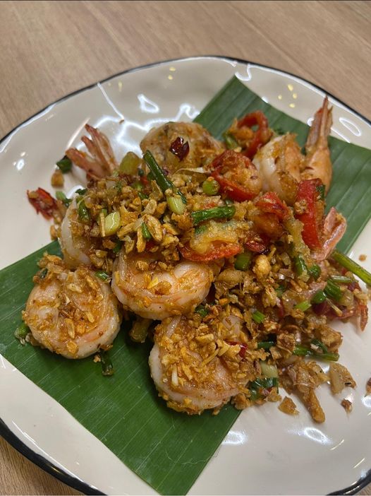 top 10+ ร้านอาหารไทยบ้าน บรรยากาศดี ต้อนรับฤดูฝน ย่านมีนบุรี