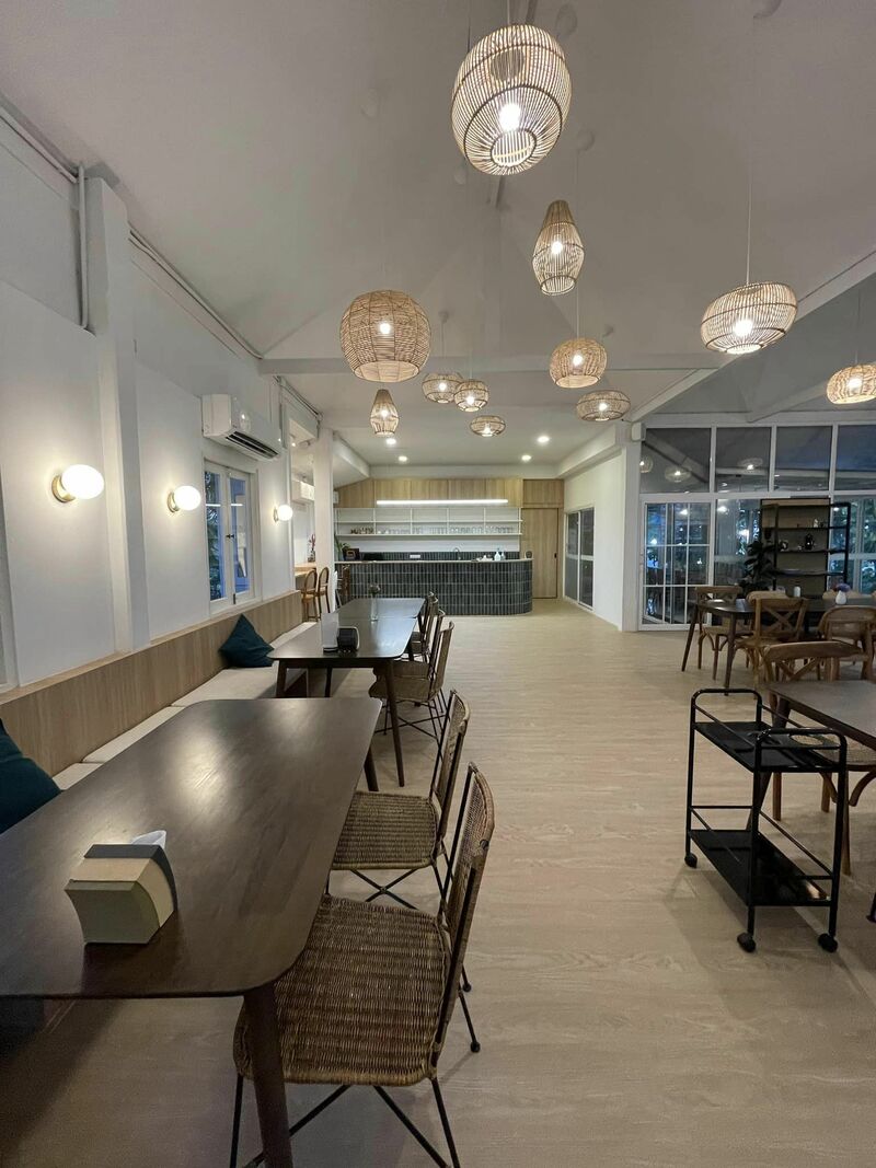 top 10+ ร้านอาหารไทยบ้าน บรรยากาศดี ต้อนรับฤดูฝน ย่านมีนบุรี