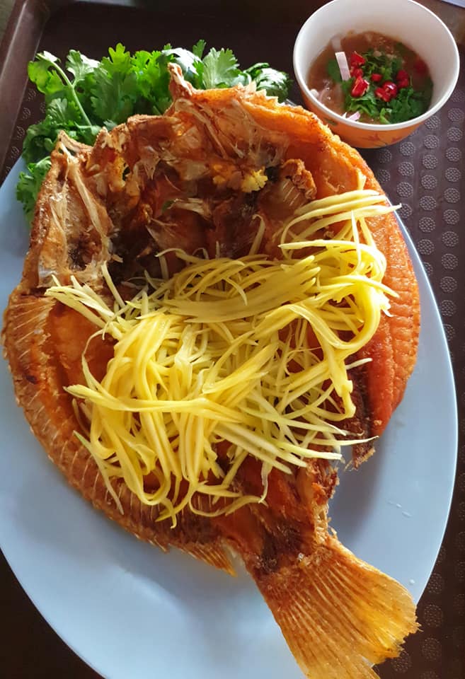 top 10+ ร้านอาหารไทยบ้าน บรรยากาศดี ต้อนรับฤดูฝน ย่านมีนบุรี