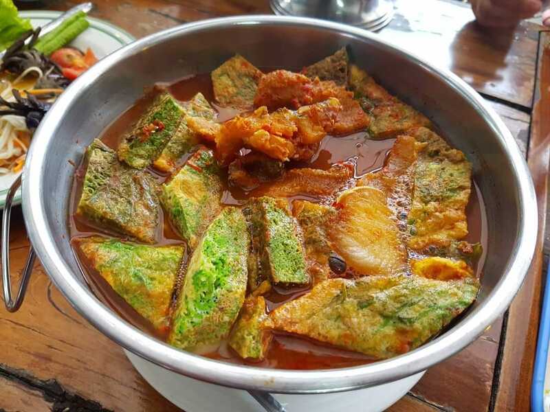 top 10+ ร้านอาหารไทยบ้าน บรรยากาศดี ต้อนรับฤดูฝน ย่านมีนบุรี