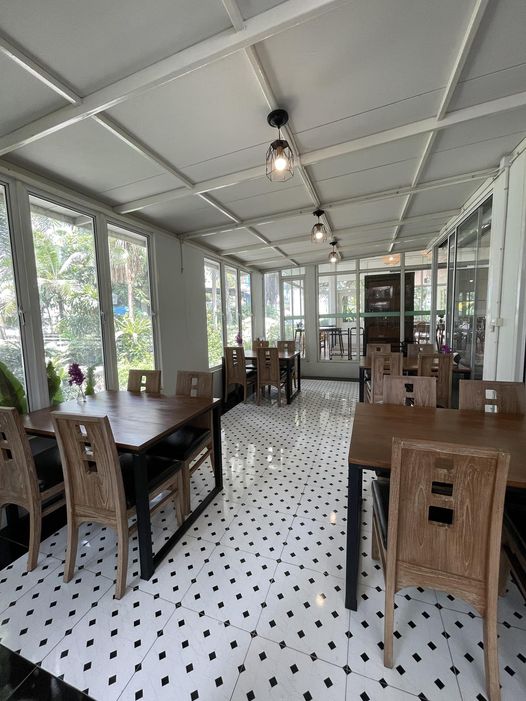 top 10+ ร้านอาหารไทยบ้าน บรรยากาศดี ต้อนรับฤดูฝน ย่านมีนบุรี