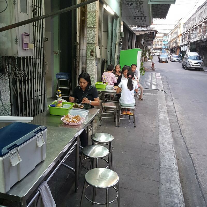 top 18+ ร้านอาหารเก่าแก่ ร้านเด็ดในตำนาน ที่ไม่ควรพลาด @ชลบุรี พัทยา บางแสน! ร้านอาหารเก่าแก่ ชลบุรี พัทยา บางแสน