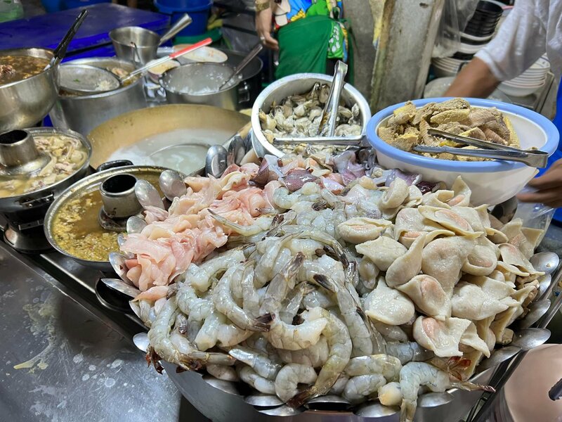 top 18+ ร้านอาหารเก่าแก่ ร้านเด็ดในตำนาน ที่ไม่ควรพลาด @ชลบุรี พัทยา บางแสน! ร้านอาหารเก่าแก่ ชลบุรี พัทยา บางแสน