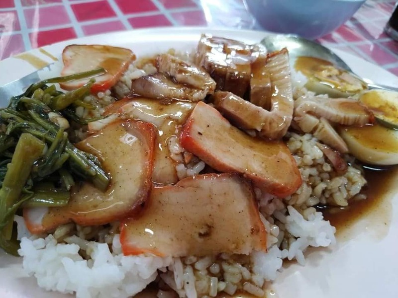 top 18+ ร้านอาหารเก่าแก่ ร้านเด็ดในตำนาน ที่ไม่ควรพลาด @ชลบุรี พัทยา บางแสน! ร้านอาหารเก่าแก่ ชลบุรี พัทยา บางแสน