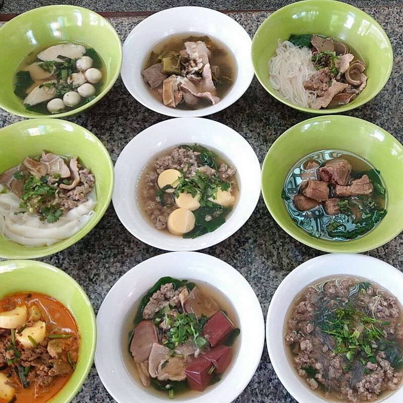 top 18+ ร้านอาหารเก่าแก่ ร้านเด็ดในตำนาน ที่ไม่ควรพลาด @ชลบุรี พัทยา บางแสน! ร้านอาหารเก่าแก่ ชลบุรี พัทยา บางแสน