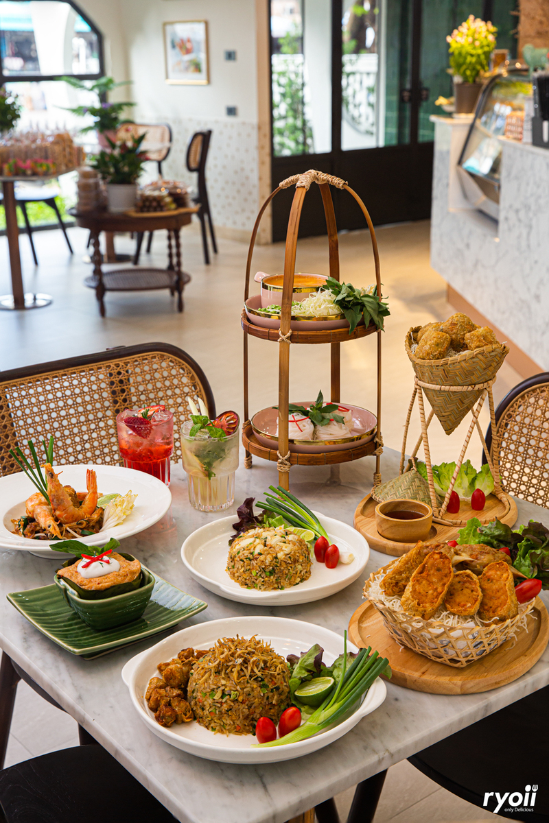 top 18+ ร้านอาหารเก่าแก่ ร้านเด็ดในตำนาน ที่ไม่ควรพลาด @ชลบุรี พัทยา บางแสน! ร้านอาหารเก่าแก่ ชลบุรี พัทยา บางแสน