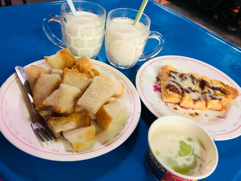 top 18+ ร้านอาหารเก่าแก่ ร้านเด็ดในตำนาน ที่ไม่ควรพลาด @ชลบุรี พัทยา บางแสน! ร้านอาหารเก่าแก่ ชลบุรี พัทยา บางแสน